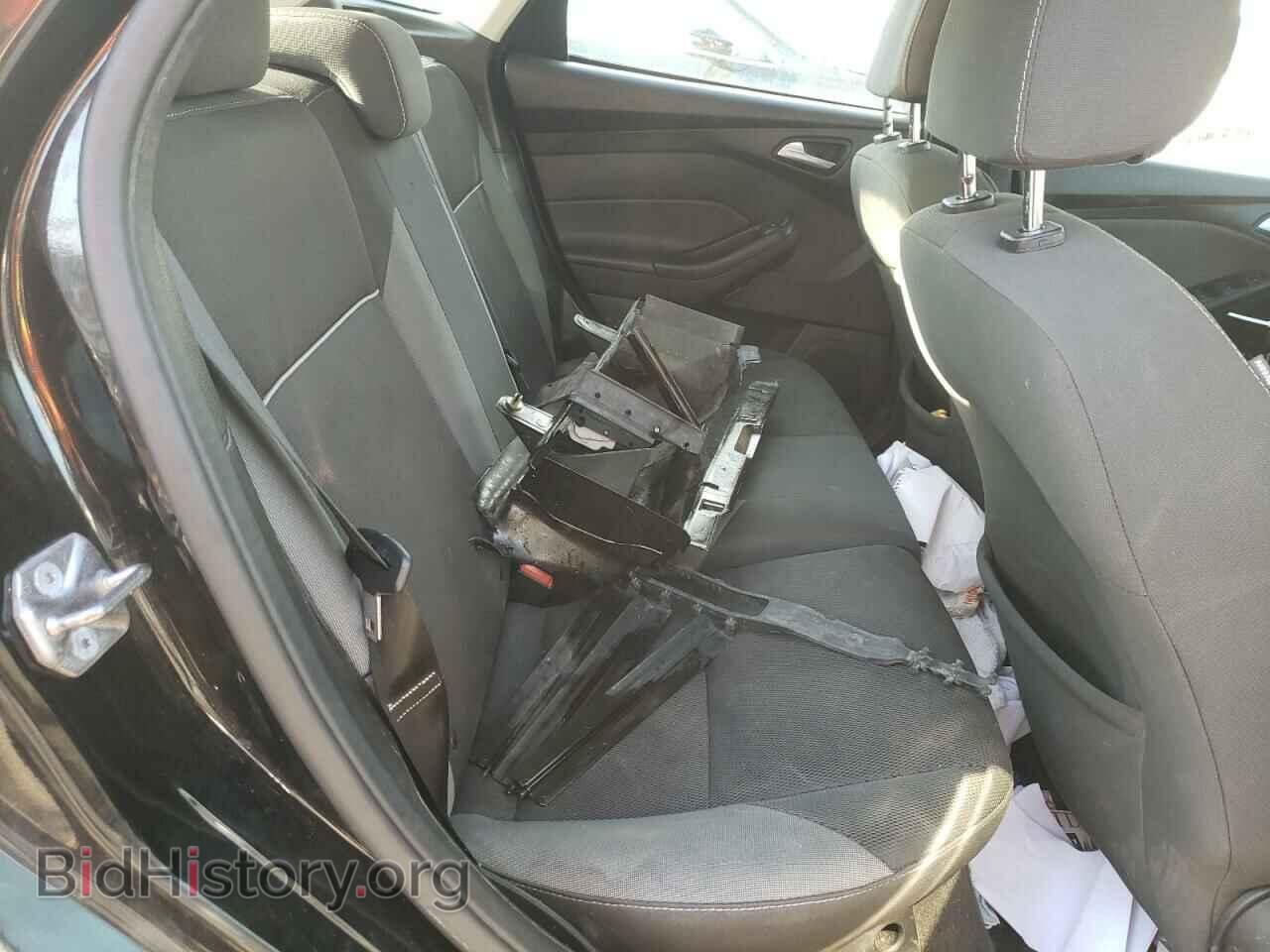 2014 FORD FOCUS - VIN: 1FADP3K29EL400065 - Фото 6