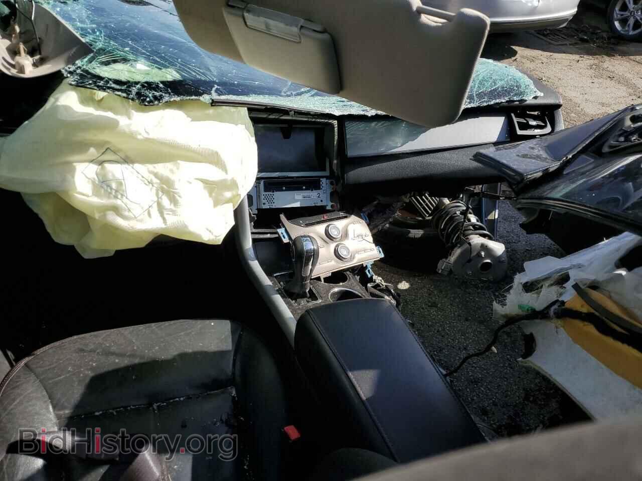 2013 FORD EDGE - VIN: 2FMDK3JC8DBB86005 - Photo 8