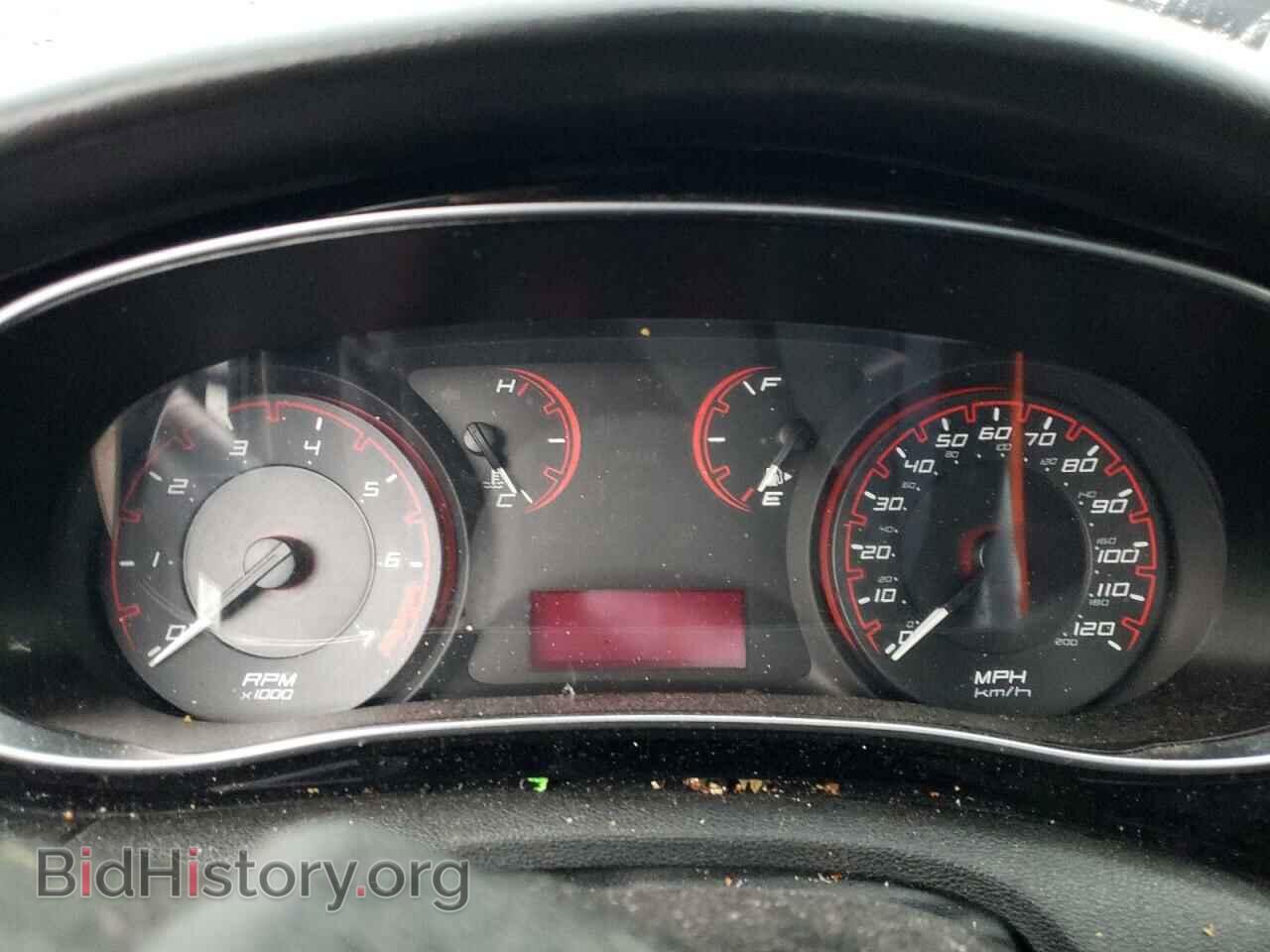 2013 DODGE DART - VIN: 1C3CDFBA8DD334161 - Photo 9