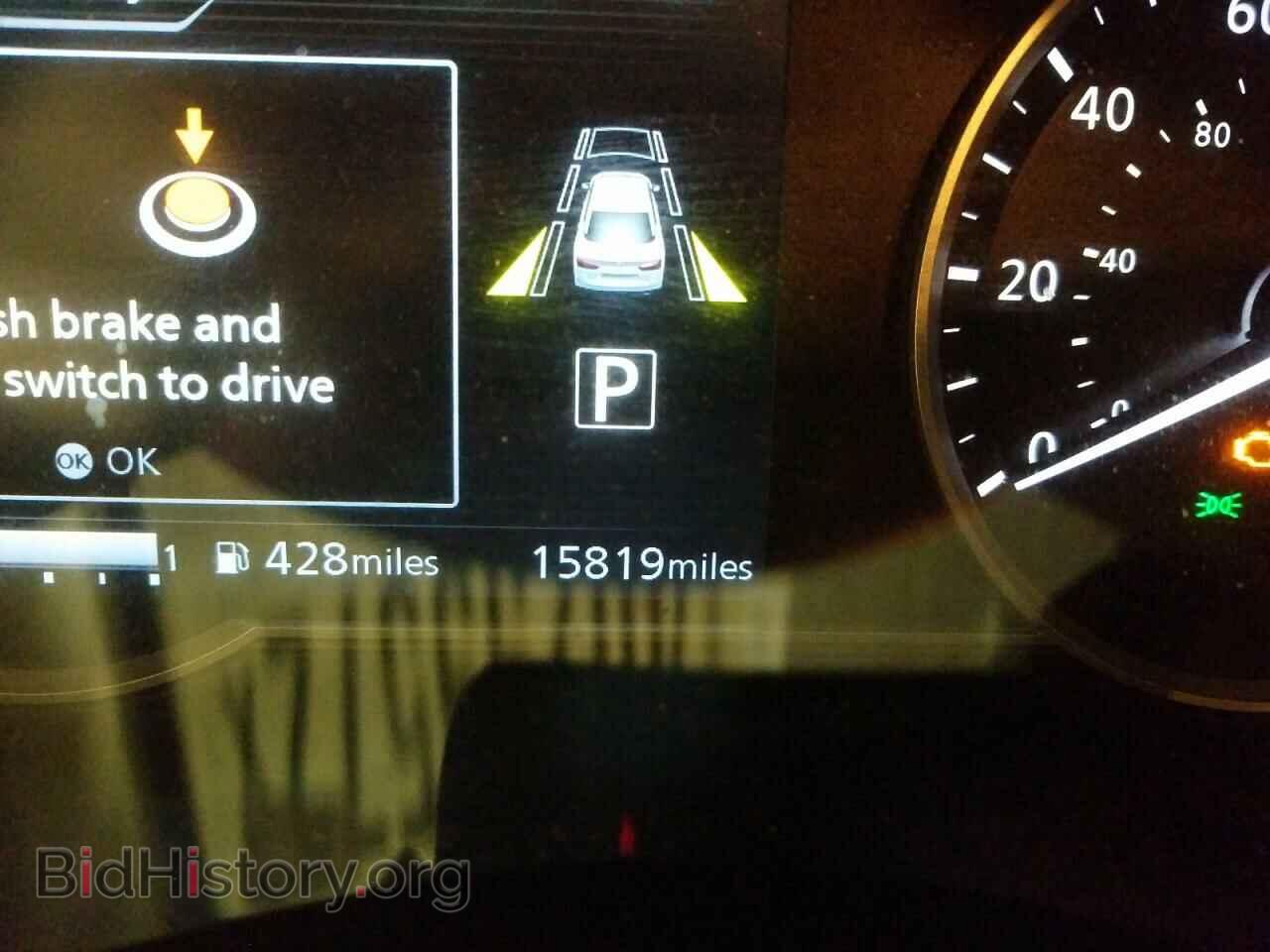 2020 NISSAN VERSA - VIN: 3N1CN8EV8LL891165 - Фото 8