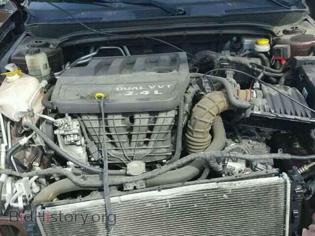 2013 CHRYSLER 200 - VIN: 1C3CCBBB4DN501100 - Photo 7
