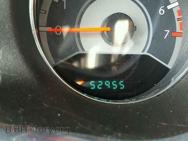 2013 CHRYSLER 200 - VIN: 1C3CCBBB4DN501100 - Photo 8