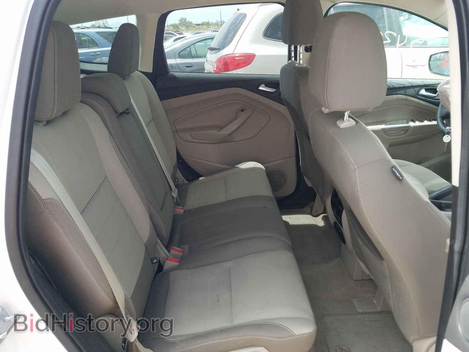 2014 FORD ESCAPE - VIN: 1FMCU0G94EUE27442 - Photo 6