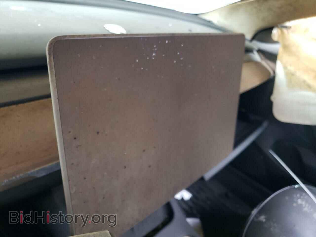 2021 TESLA MODEL 3 - VIN: 5YJ3E1EA7MF087568 - Фото 9