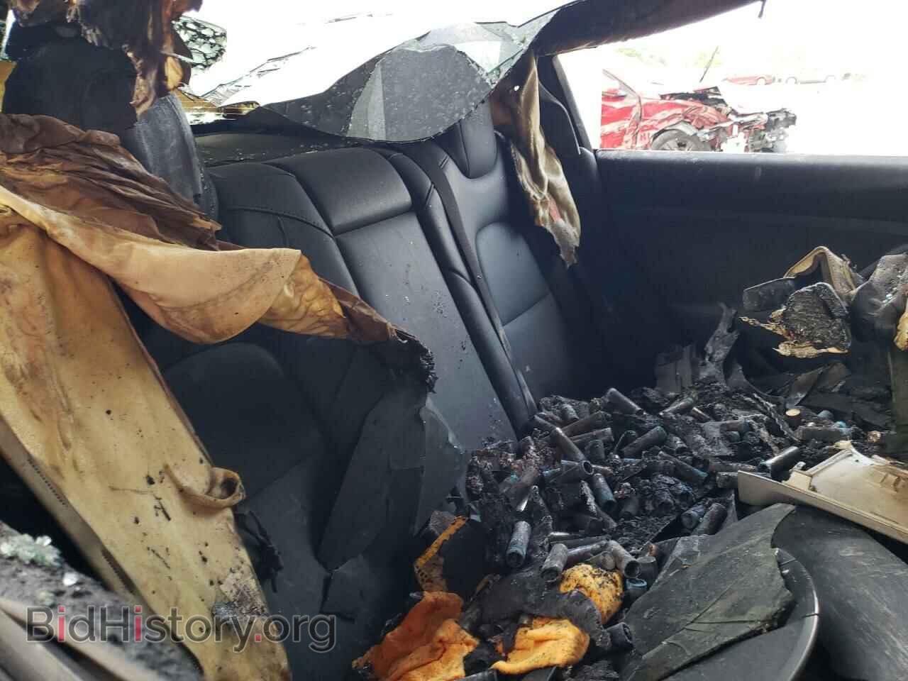 2021 TESLA MODEL 3 - VIN: 5YJ3E1EA7MF087568 - Фото 10