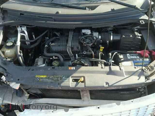 2006 FORD FREESTAR - VIN: 2FMZA52236BA08824 - Фото 7