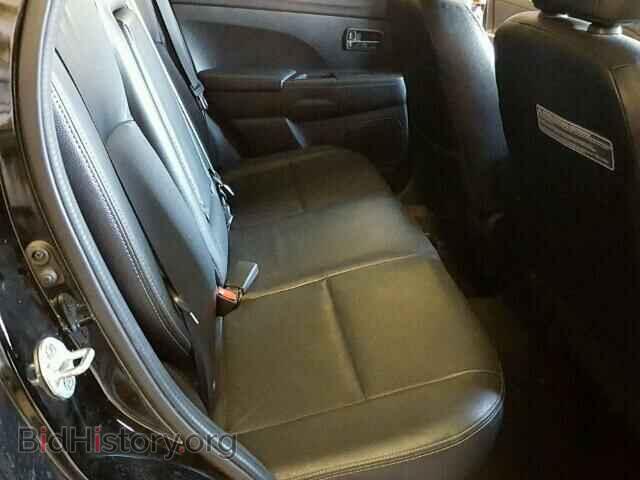 2015 MITSUBISHI OUTLANDER - VIN: 4A4AR4AU9FE042366 - Фото 6