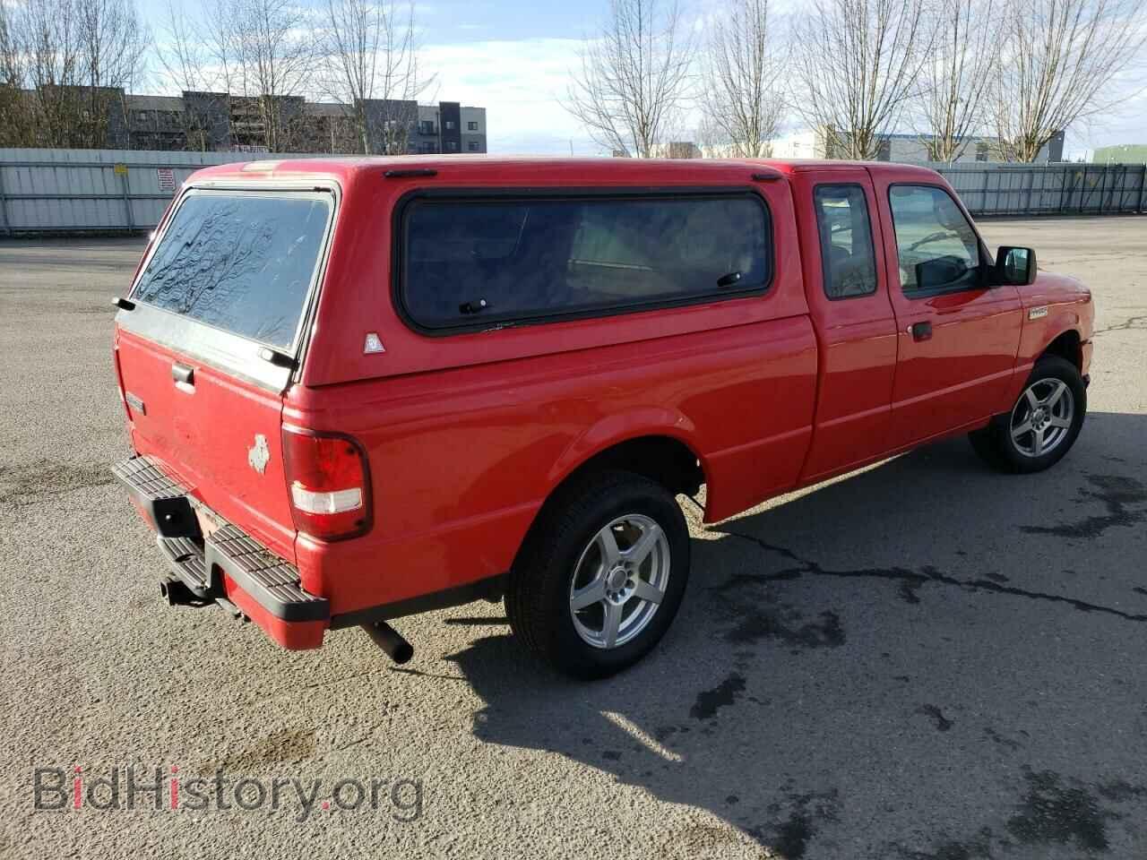 2009 FORD RANGER - VIN: 1FTYR14D99PA18075 - Фото 3