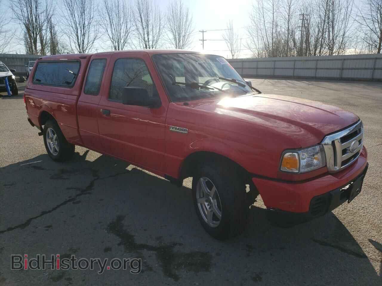 2009 FORD RANGER - VIN: 1FTYR14D99PA18075 - Фото 4