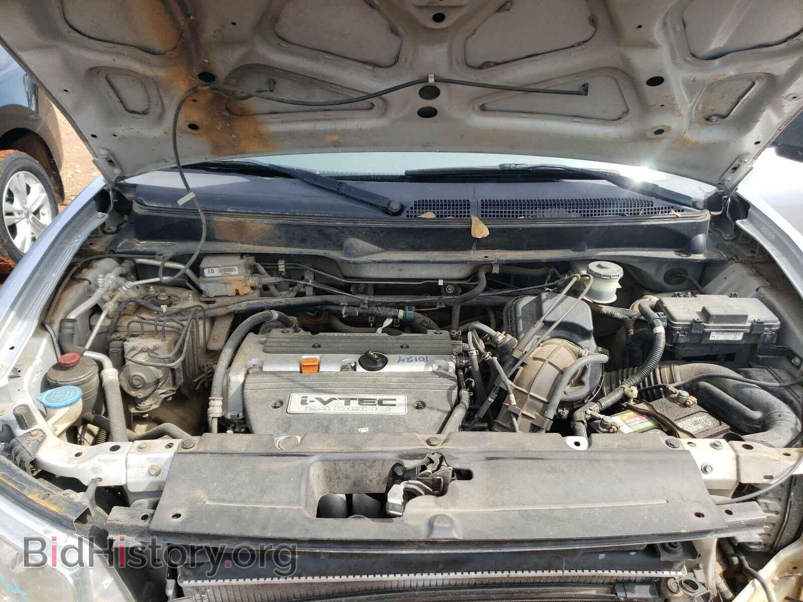 2006 HONDA ELEMENT - VIN: 5J6YH18366L014406 - Фото 7