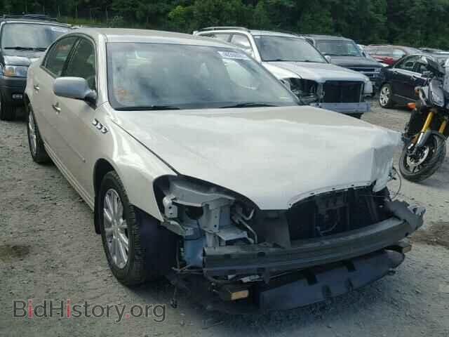 Фотография 1G4HA5EM9BU135753 - BUICK LUCERNE 2011