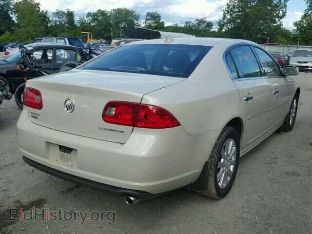 2011 BUICK LUCERNE - VIN: 1G4HA5EM9BU135753 - Фото 4
