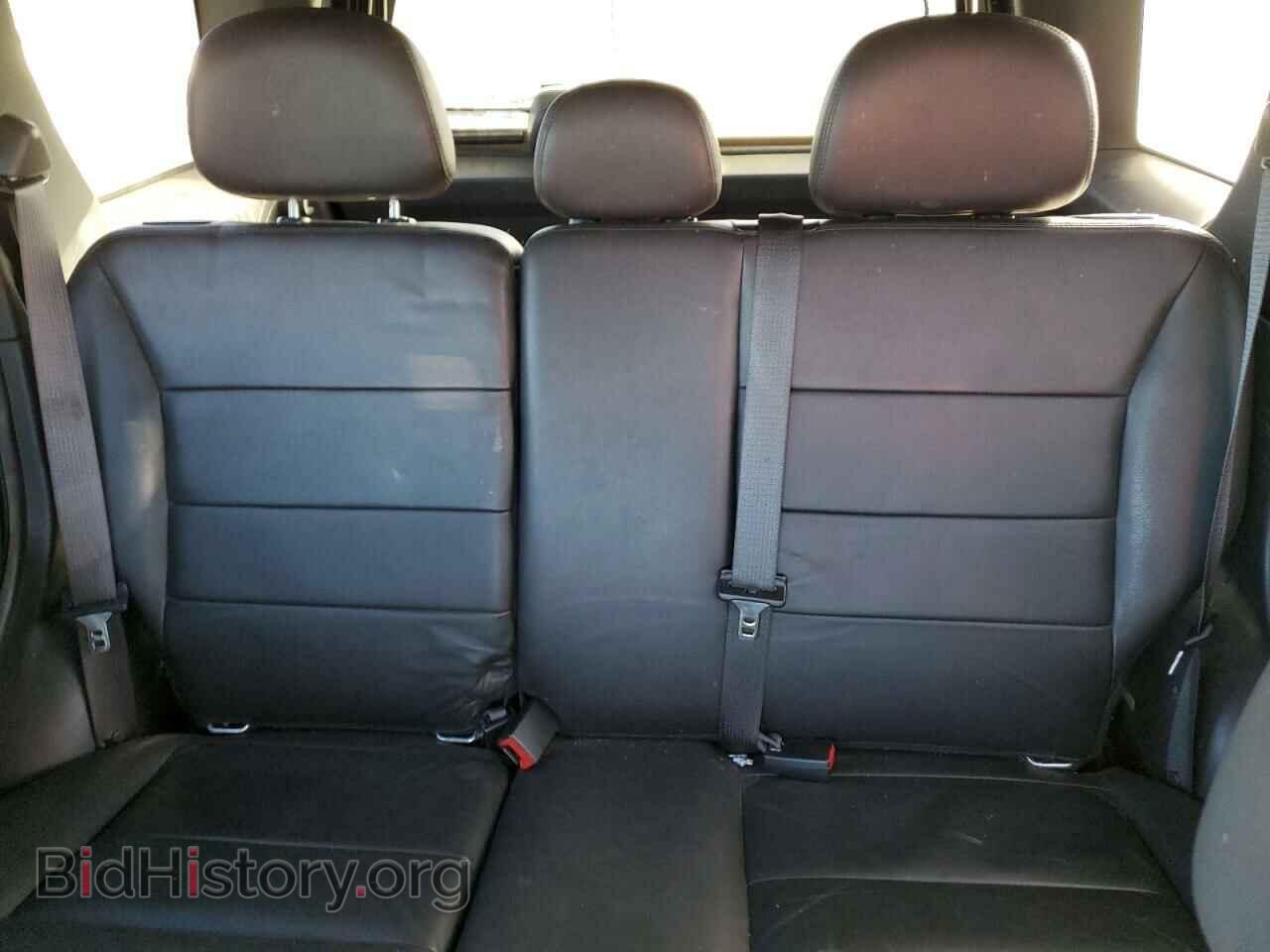 2011 FORD ESCAPE - VIN: 1FMCU0E76BKA73562 - Фото 10