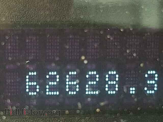 2011 FORD ESCAPE - VIN: 1FMCU0E75BKA12686 - Фото 8