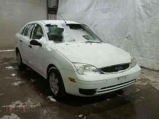 Photo 1FAFP34N06W128103 - FORD FOCUS 2006