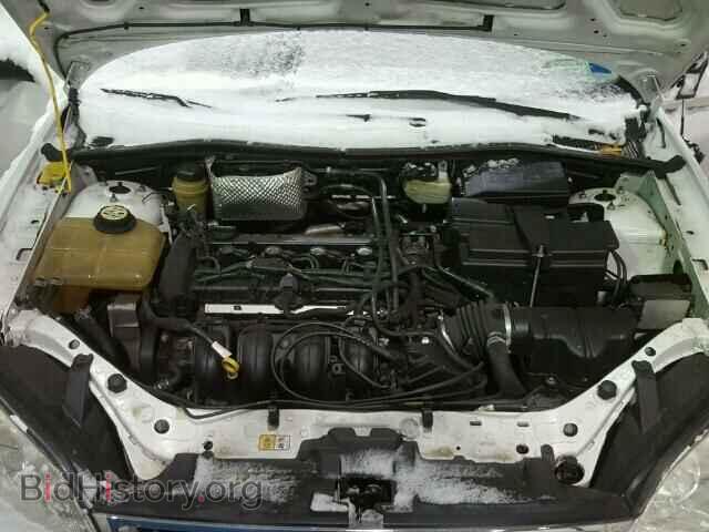 2006 FORD FOCUS - VIN: 1FAFP34N06W128103 - Фото 7
