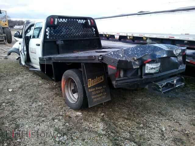 2012 DODGE RAM 5500 - VIN: 3C7WDMEL1CG188443 - Фото 3