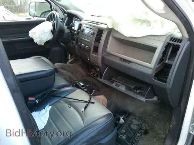 2012 DODGE RAM 5500 - VIN: 3C7WDMEL1CG188443 - Фото 5