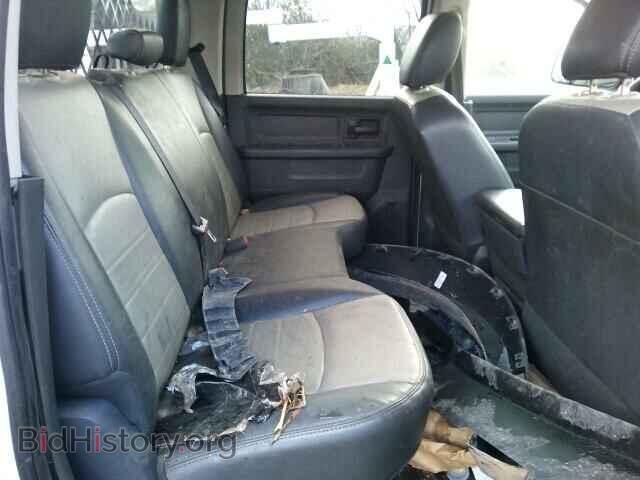 2012 DODGE RAM 5500 - VIN: 3C7WDMEL1CG188443 - Фото 6