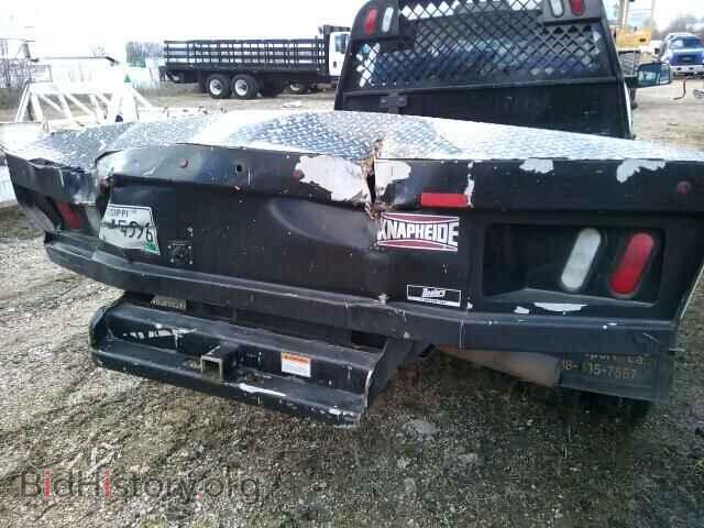 2012 DODGE RAM 5500 - VIN: 3C7WDMEL1CG188443 - Фото 9