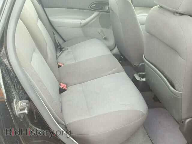 2007 FORD FOCUS - VIN: 1FAFP34N77W193449 - Фото 6