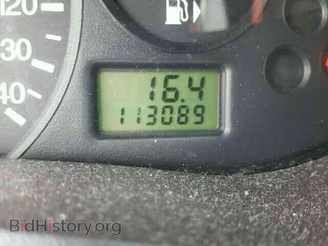2007 FORD FOCUS - VIN: 1FAFP34N77W193449 - Фото 8