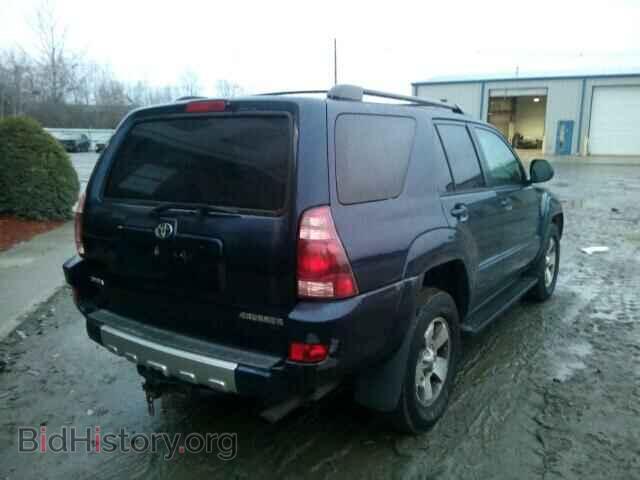 2004 TOYOTA 4RUNNER - VIN: JTEBT14RX48009130 - Photo 4