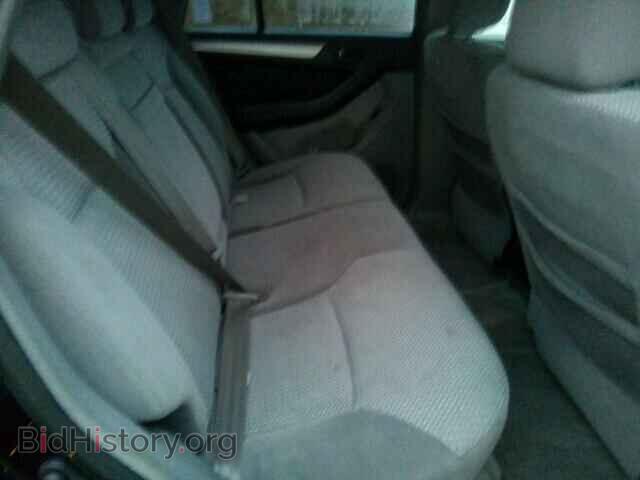 2004 TOYOTA 4RUNNER - VIN: JTEBT14RX48009130 - Photo 6