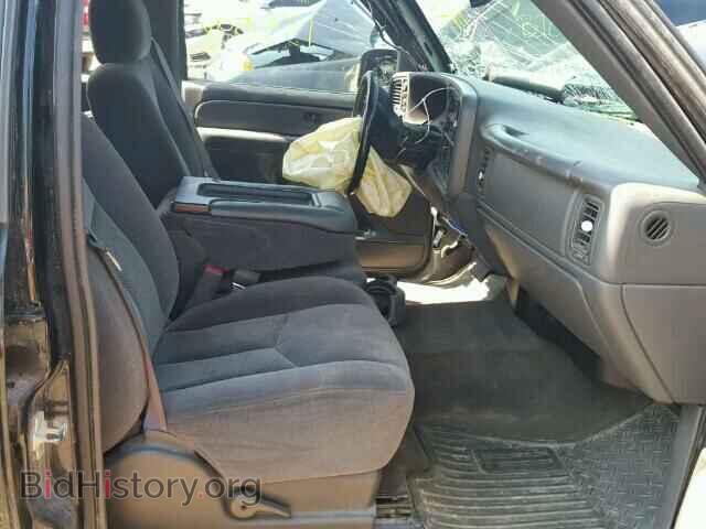 2006 CHEVROLET SILVERADO - VIN: 2GCEK13T761182210 - Фото 5