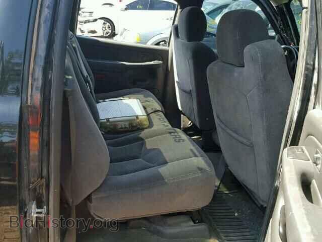 2006 CHEVROLET SILVERADO - VIN: 2GCEK13T761182210 - Фото 6