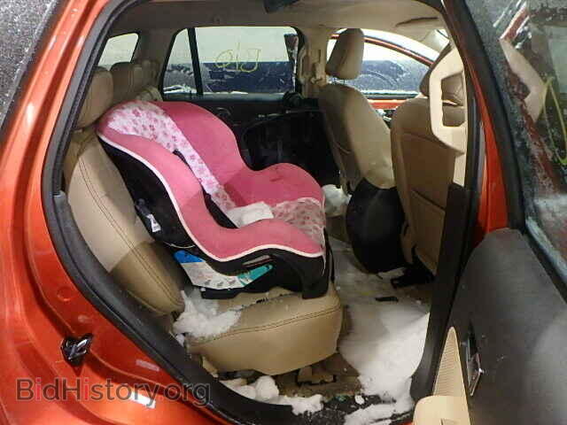 2008 FORD EDGE - VIN: 2FMDK49C38BA69819 - Photo 6