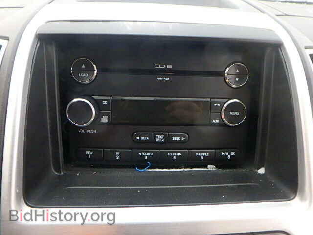 2008 FORD EDGE - VIN: 2FMDK49C38BA69819 - Photo 9