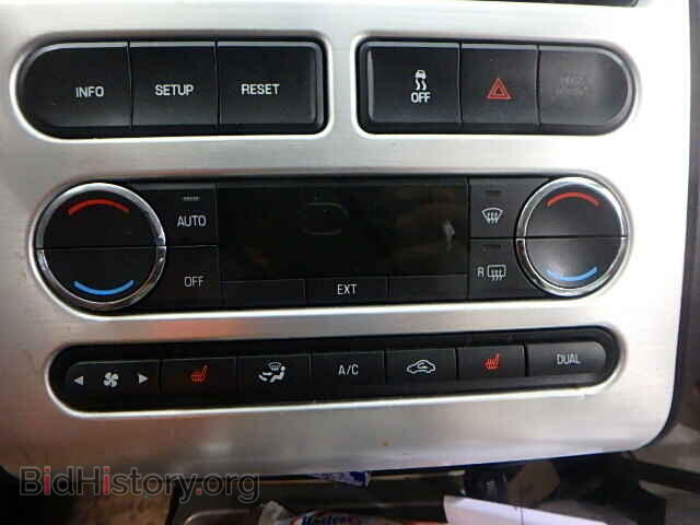 2008 FORD EDGE - VIN: 2FMDK49C38BA69819 - Photo 10