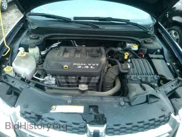 2013 DODGE AVENGER - VIN: 1C3CDZAB7DN632657 - Photo 7