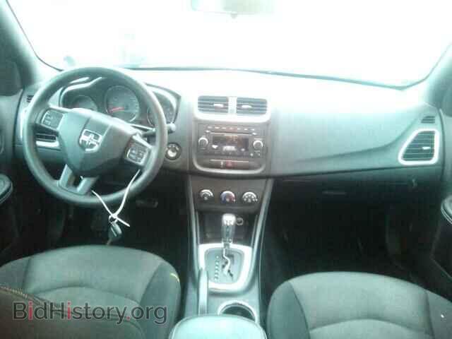 2013 DODGE AVENGER - VIN: 1C3CDZAB7DN632657 - Photo 9