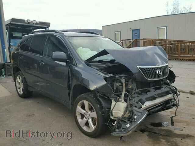 Photo 2T2HA31UX4C003966 - LEXUS RX330 2004
