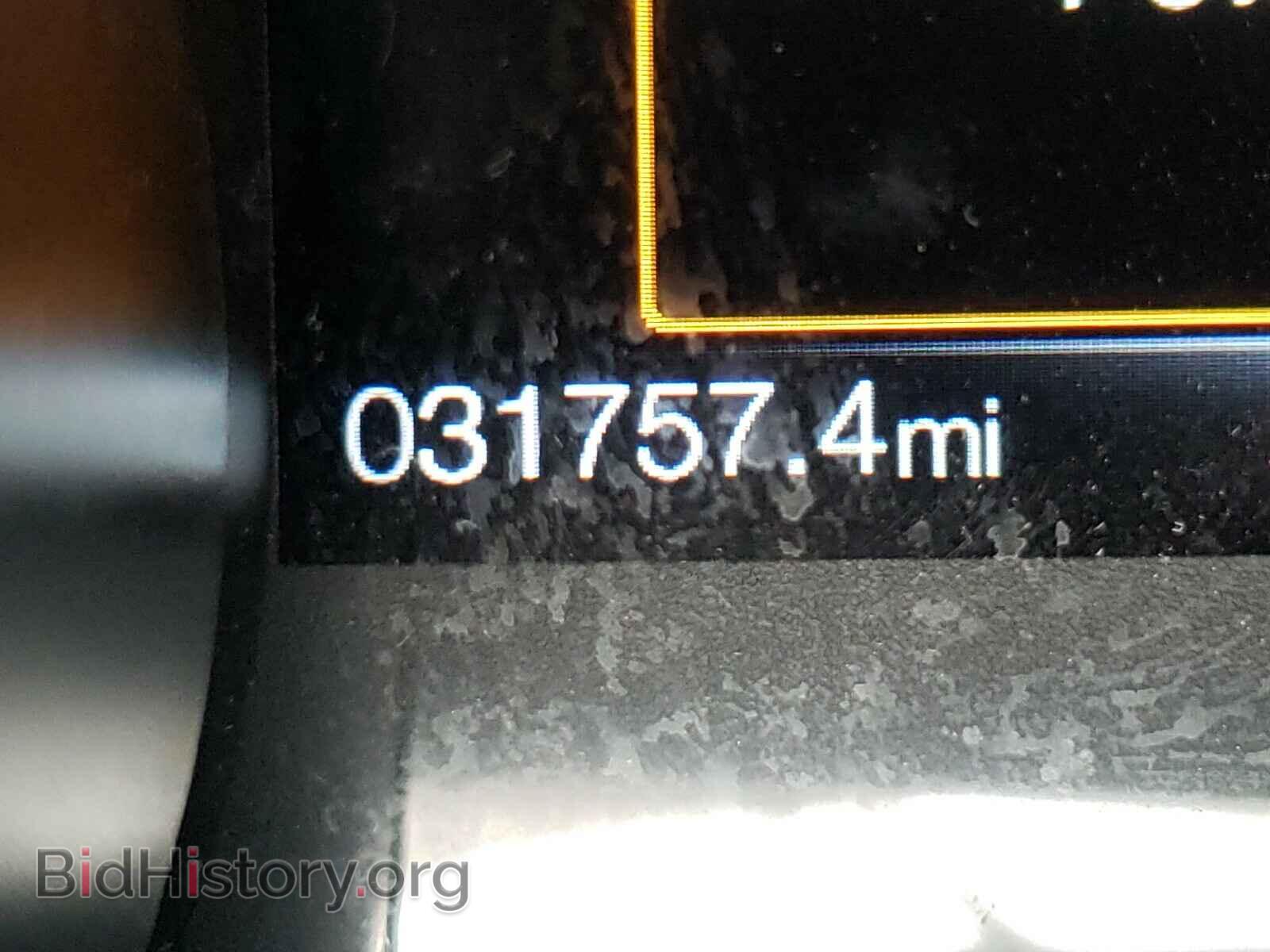 2019 FORD MUSTANG - VIN: 1FA6P8CF4K5200122 - Фото 8