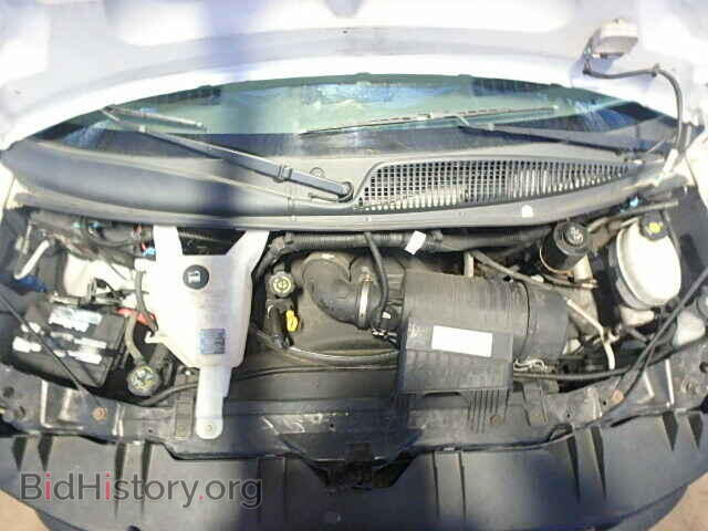 2012 CHEVROLET EXPRESS - VIN: 1GCSGAFX2C1173449 - Фото 7