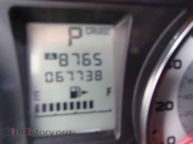 2012 SUBARU IMPREZA - VIN: JF1GPAC61CH233963 - Фото 8