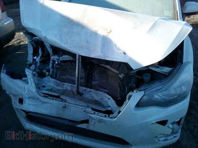 2012 SUBARU IMPREZA - VIN: JF1GPAC61CH233963 - Фото 9