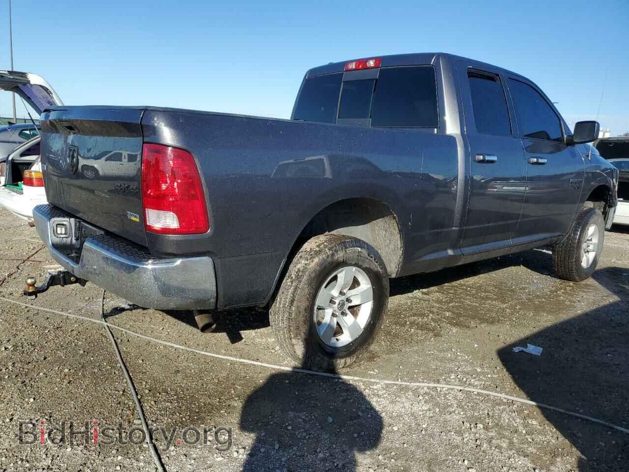 2016 RAM 1500 - VIN: 1C6RR7GG6GS300687 - Фото 3