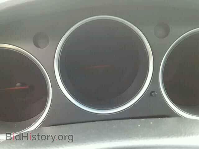 2008 NISSAN MAXIMA - VIN: 1N4BA41E68C810918 - Фото 8