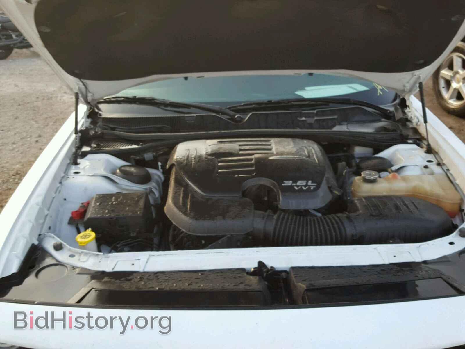2015 DODGE CHALLENGER - VIN: 2C3CDZAG6FH793668 - Фото 7