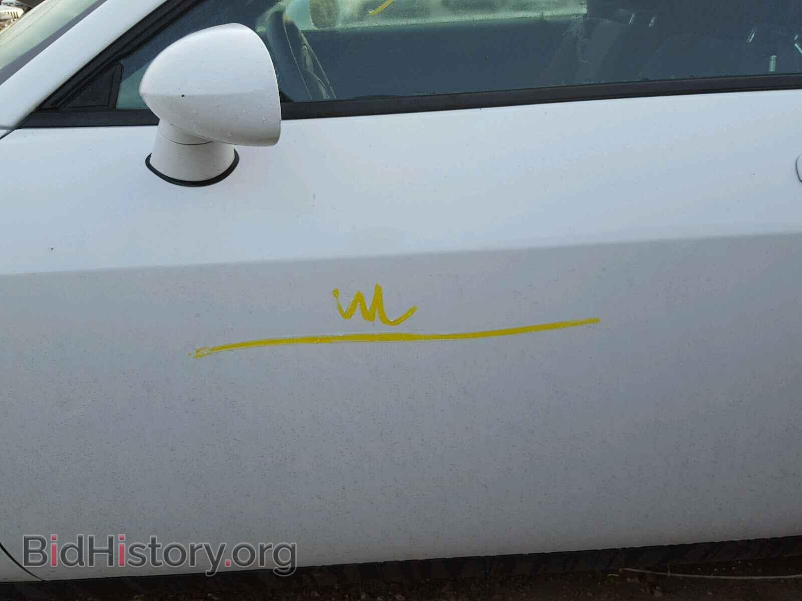 2015 DODGE CHALLENGER - VIN: 2C3CDZAG6FH793668 - Фото 9