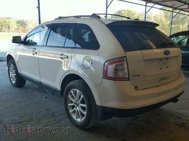 2010 FORD EDGE - VIN: 2FMDK3JC2ABA72612 - Фото 3