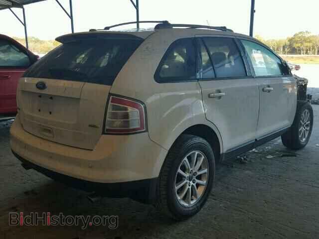 2010 FORD EDGE - VIN: 2FMDK3JC2ABA72612 - Фото 4