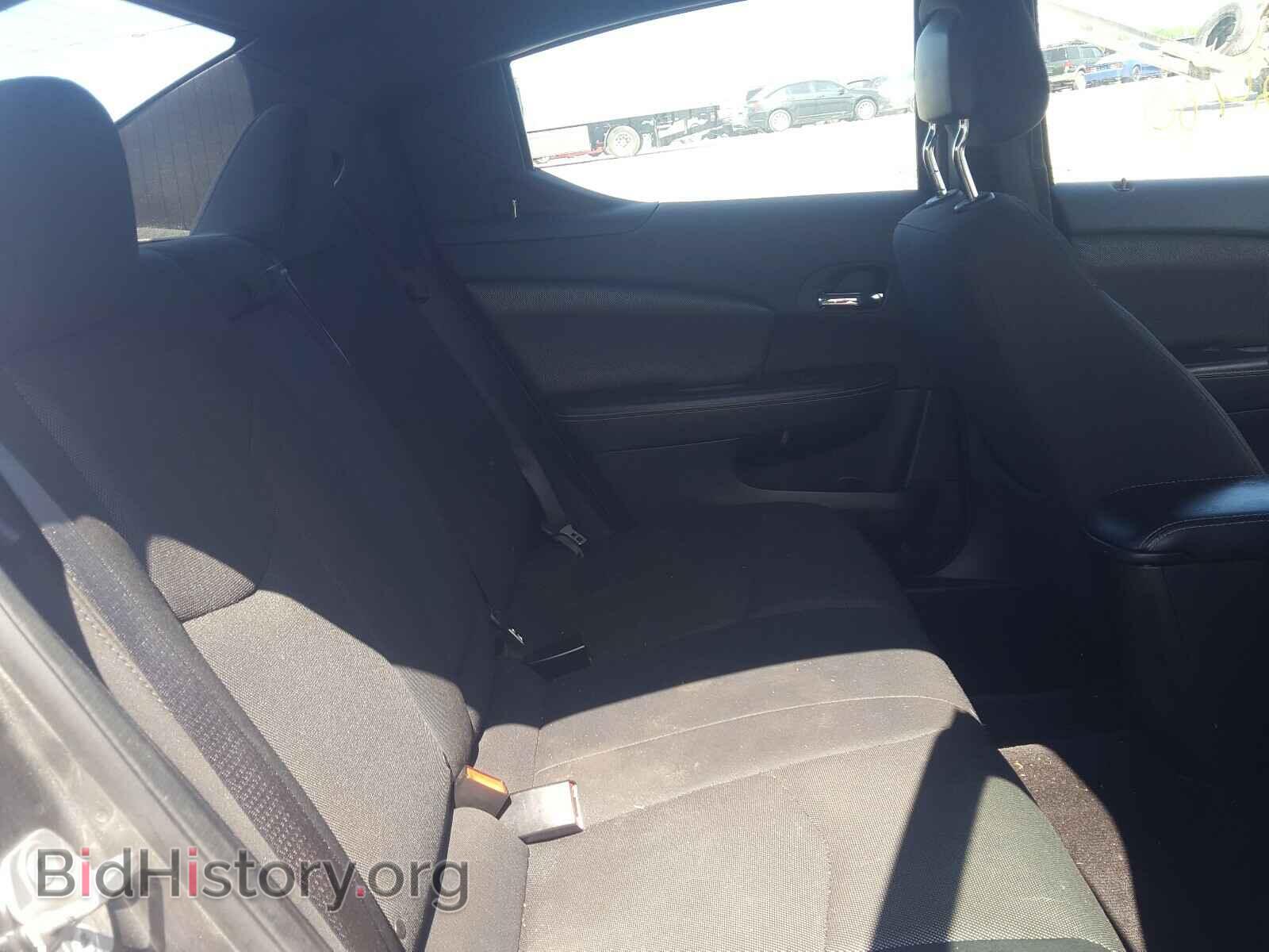2013 DODGE AVENGER - VIN: 1C3CDZCB0DN576445 - Photo 6