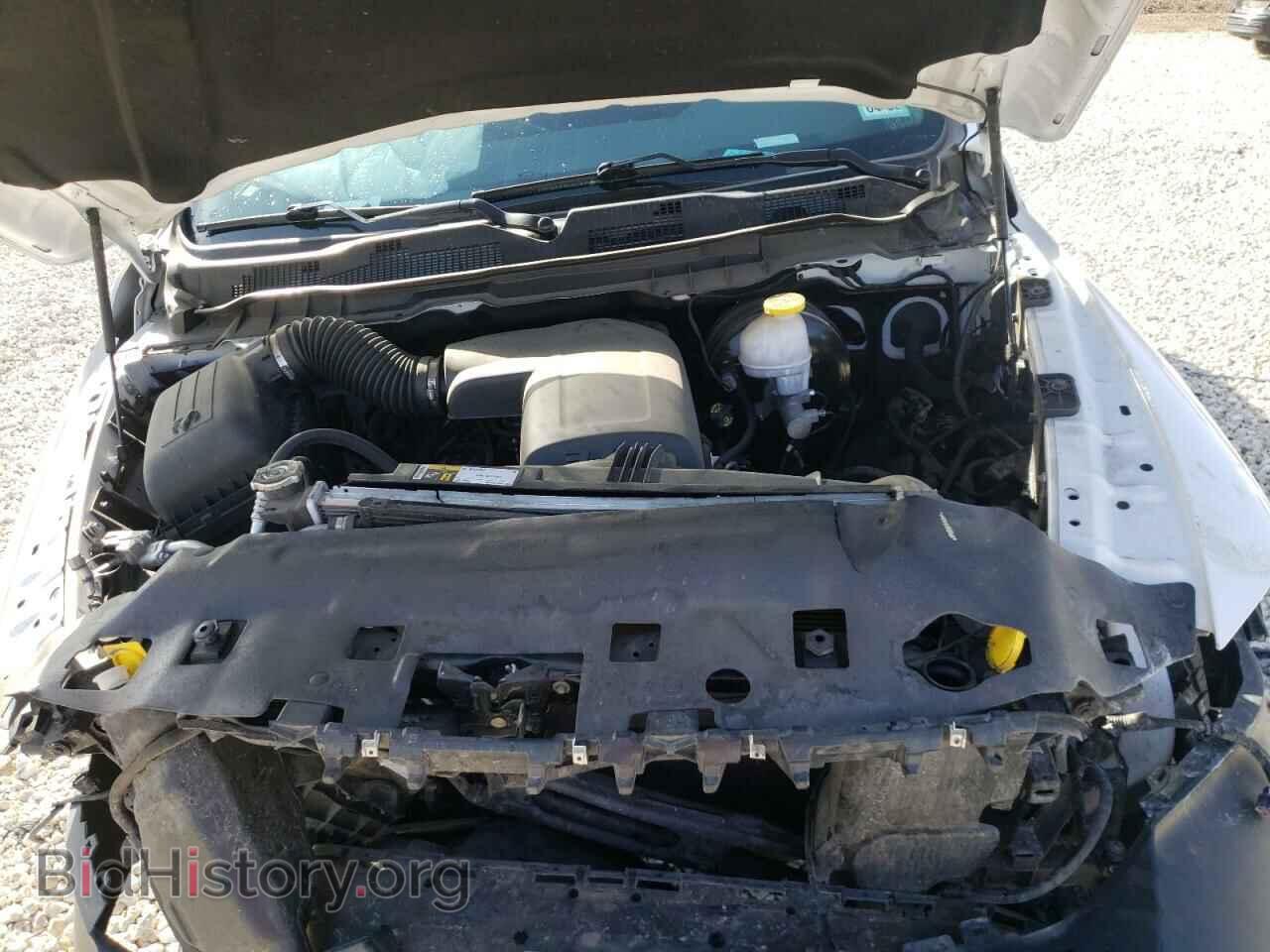 2018 RAM 1500 - VIN: 1C6RR7FG8JS307813 - Фото 7