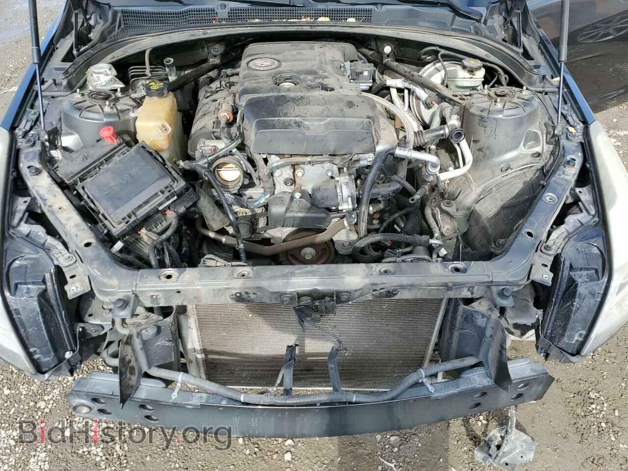 2014 CADILLAC ATS - VIN: 1G6AA5RA5E0171234 - Фото 11