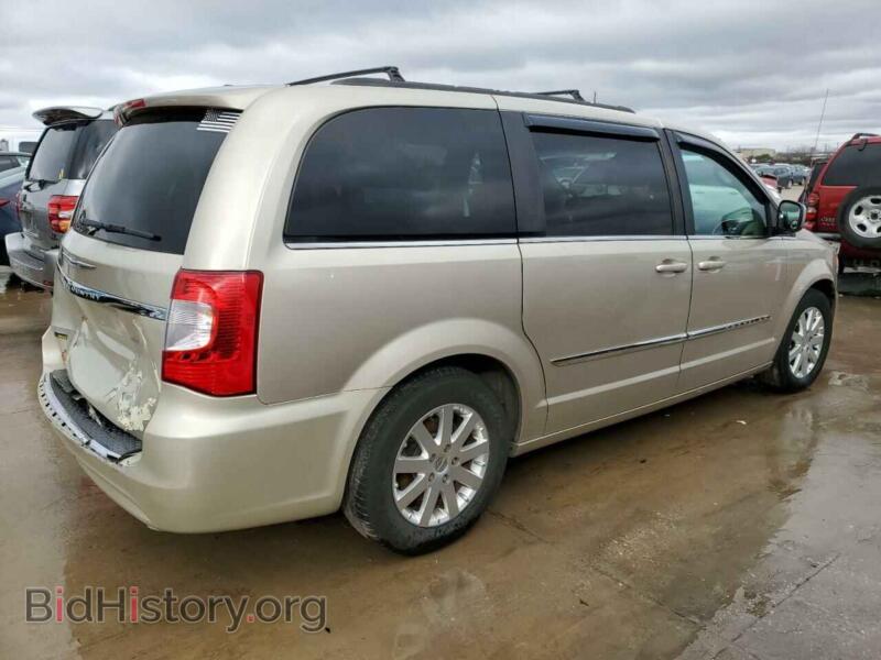 2016 Chrysler MINIVAN (VIN 2C4RC1BG1GR141464) — photo 3 of 13
